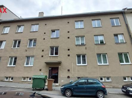 Prodej bytu, 3+1, 73 m²