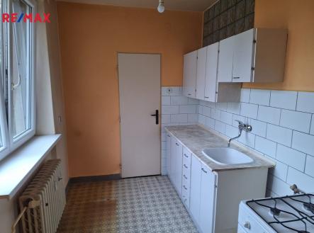 Kuchyň | Prodej bytu, 3+1, 73 m²