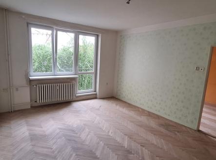 Pokoj | Prodej bytu, 3+1, 73 m²