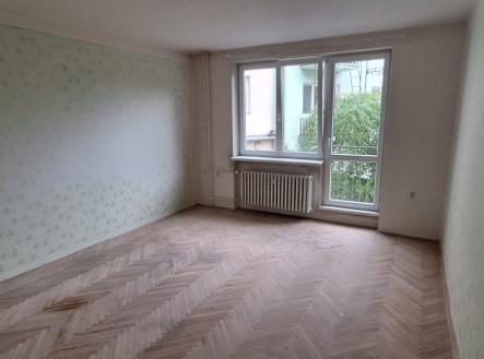 Pokoj | Prodej bytu, 3+1, 73 m²