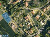 Prodej - pozemek pro bydlení, 1 075 m²