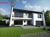 Prodej - dům/vila, 140 m²