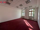 Pronájem - kanceláře, 29 m²