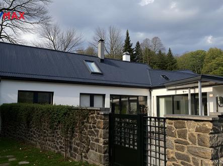 Vizualizace | Prodej - dům/vila, 63 m²