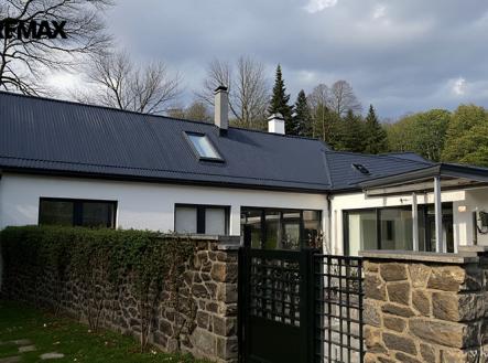 Vizualizace | Prodej - dům/vila, 63 m²