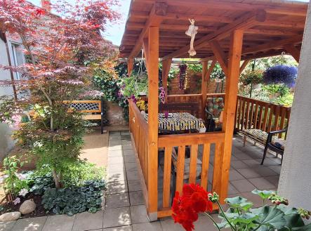 Altán | Prodej - dům/vila, 55 m²