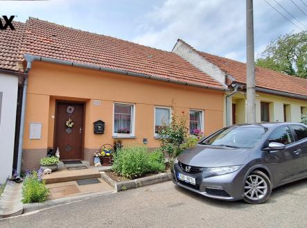 Prodej - dům/vila, 55 m² obrázek