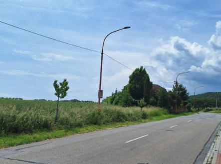 Prodej - pozemek pro bydlení, 1 586 m² obrázek