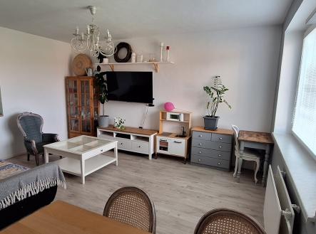 Prodej bytu, 3+1, 75 m² obrázek
