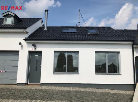 vizualizace | Prodej - dům/vila, 125 m²