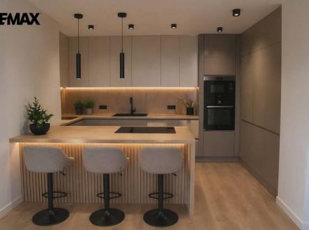 vizualizace | Prodej - dům/vila, 120 m²