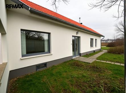 vizualizace | Prodej - dům/vila, 120 m²