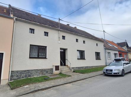 Prodej - dům/vila, 120 m² obrázek