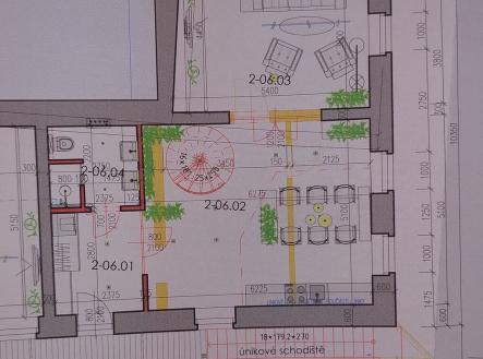 2. NP | Prodej bytu, 4+kk, 116 m²