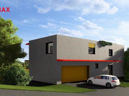 Prodej - pozemek pro bydlení, 351 m² obrázek
