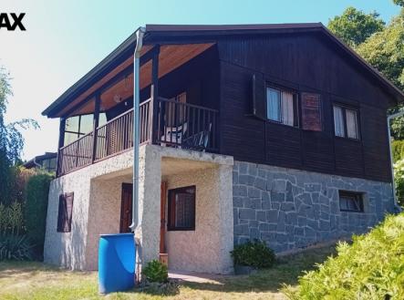 Prodej - chata/rekreační objekt, 90 m² obrázek