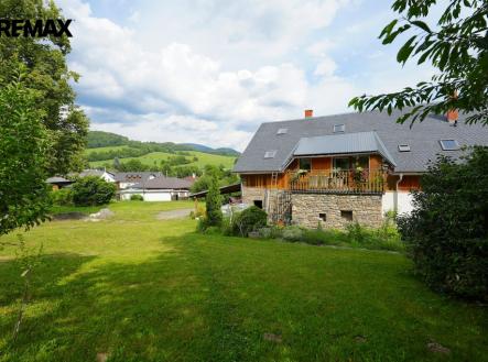 Prodej - dům/vila, 350 m²