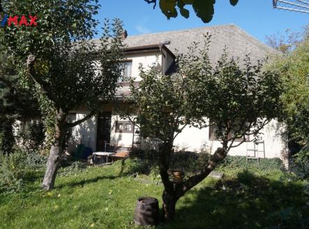 Prodej - dům/vila, 163 m² obrázek
