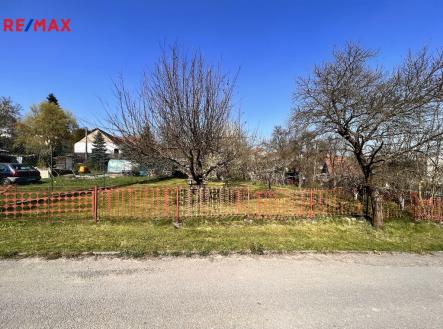 Prodej - pozemek pro bydlení, 396 m² obrázek
