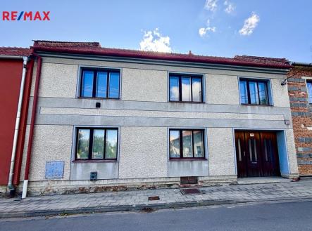 prvni-pohled.jpg | Prodej - dům/vila, 95 m²