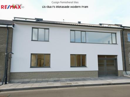 Vizualizace | Prodej - dům/vila, 95 m²