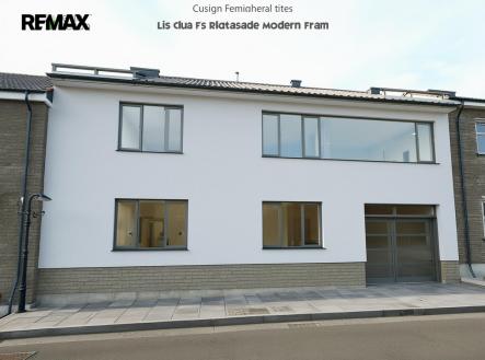 Vizualizace | Prodej - dům/vila, 95 m²