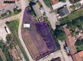Prodej - pozemek pro komerční výstavbu, 2 400 m²