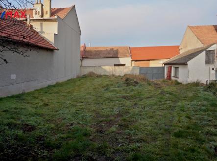 Prodej - pozemek pro bydlení, 635 m² obrázek
