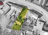 Prodej - pozemek pro bydlení, 635 m²