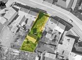 Prodej - pozemek pro bydlení, 635 m²