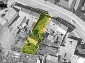 Prodej - pozemek pro bydlení, 635 m²