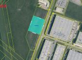 Prodej - pozemek pro komerční výstavbu, 11 328 m²