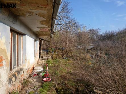 Přístavba za domem, zahrada | Prodej - dům/vila, 150 m²