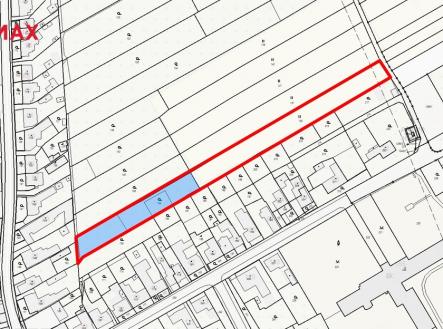 1.jpg | Prodej - pozemek pro bydlení, 2 222 m²