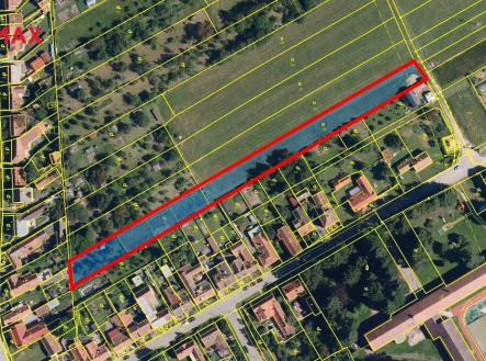 3.jpg | Prodej - pozemek pro bydlení, 2 222 m²