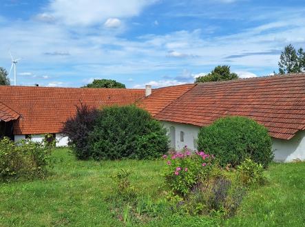 Prodej - dům/vila, 109 m²