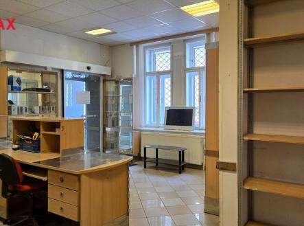 Místnost 1 | Prodej bytu, 3+1, 99 m²