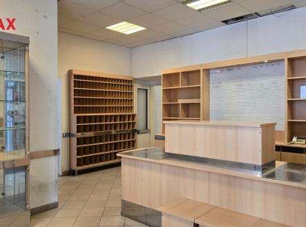 Místnost 1 | Prodej bytu, 3+1, 99 m²