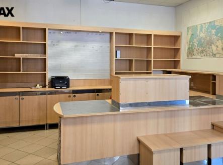 Místnost 1 | Prodej bytu, 3+1, 99 m²