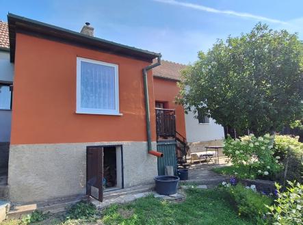 20250807-102325.jpg | Prodej - chata/rekreační objekt, 44 m²