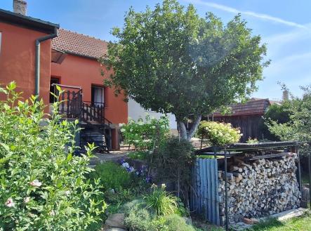 20250807-102505.jpg | Prodej - chata/rekreační objekt, 44 m²