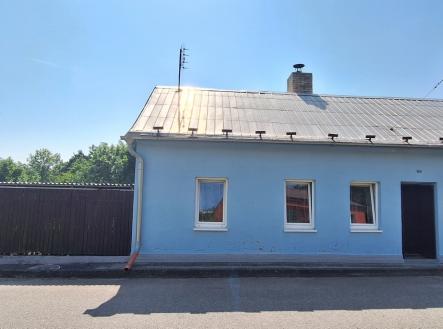 Prodej - dům/vila, 38 m² obrázek