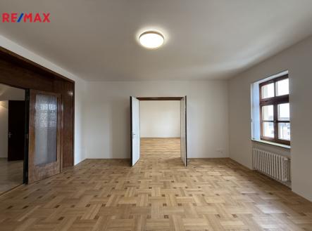 img-2316.jpeg | Pronájem bytu, 3+1, 120 m²