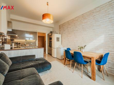 zenklova-02.jpg | Prodej bytu, 3+kk, 57 m²