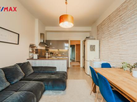 zenklova-01.jpg | Prodej bytu, 3+kk, 57 m²