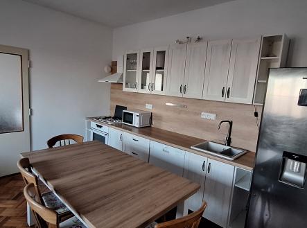 Prodej - dům/vila, 114 m² obrázek