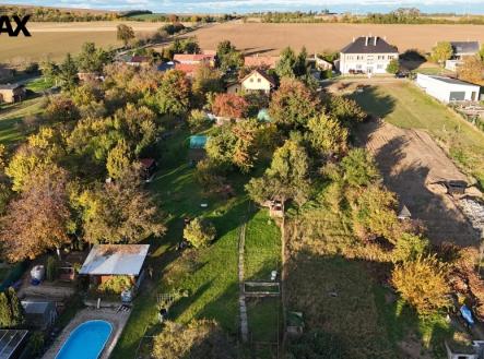 Zahrada | Prodej - dům/vila, 120 m²