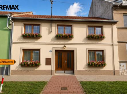 Prodej - dům/vila, 120 m² obrázek
