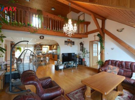 dsc03345.jpg | Prodej - chata/rekreační objekt, 300 m²