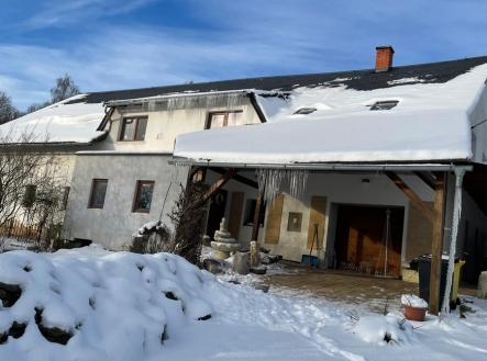 Prodej - chata/rekreační objekt, 300 m² obrázek